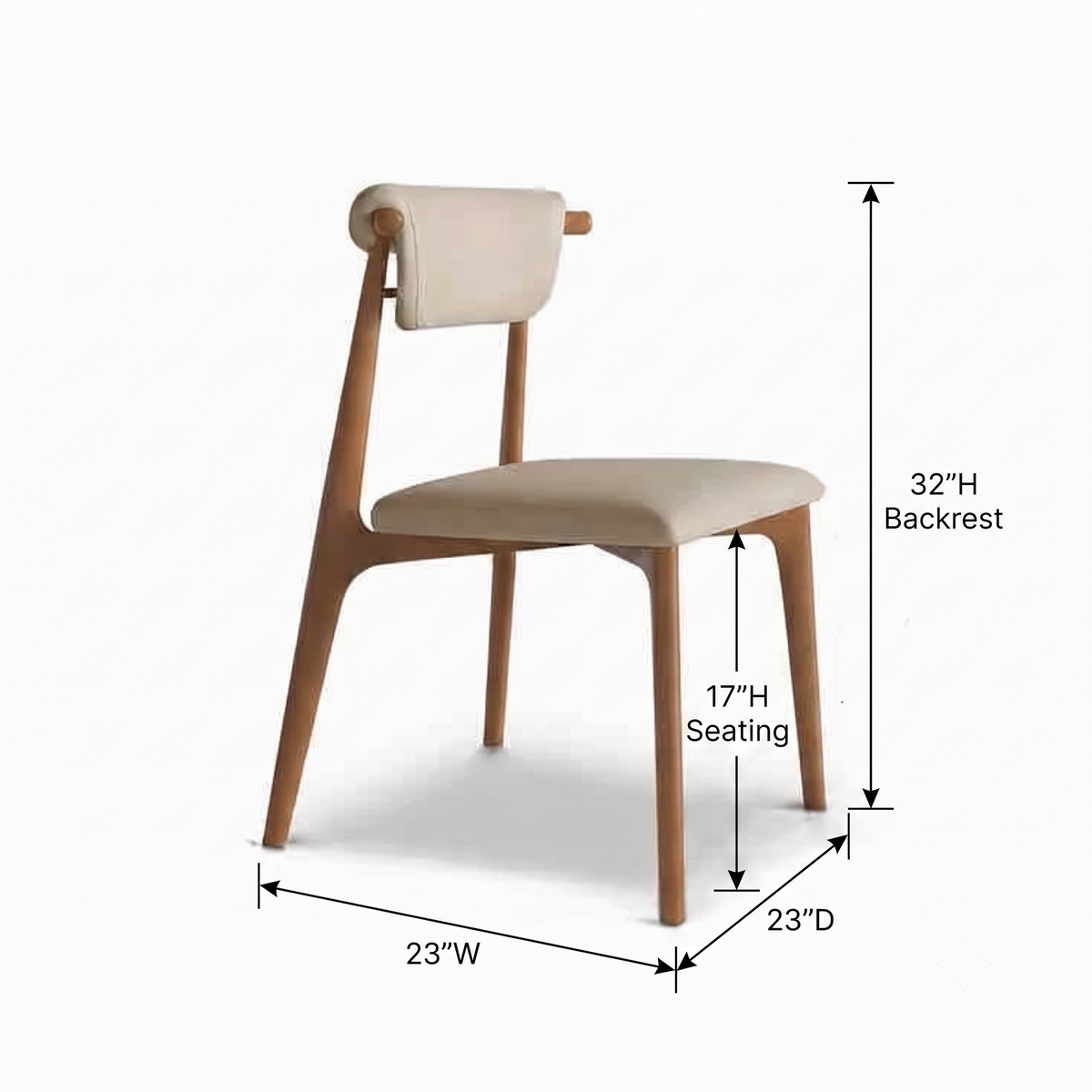 NARA CHAIR