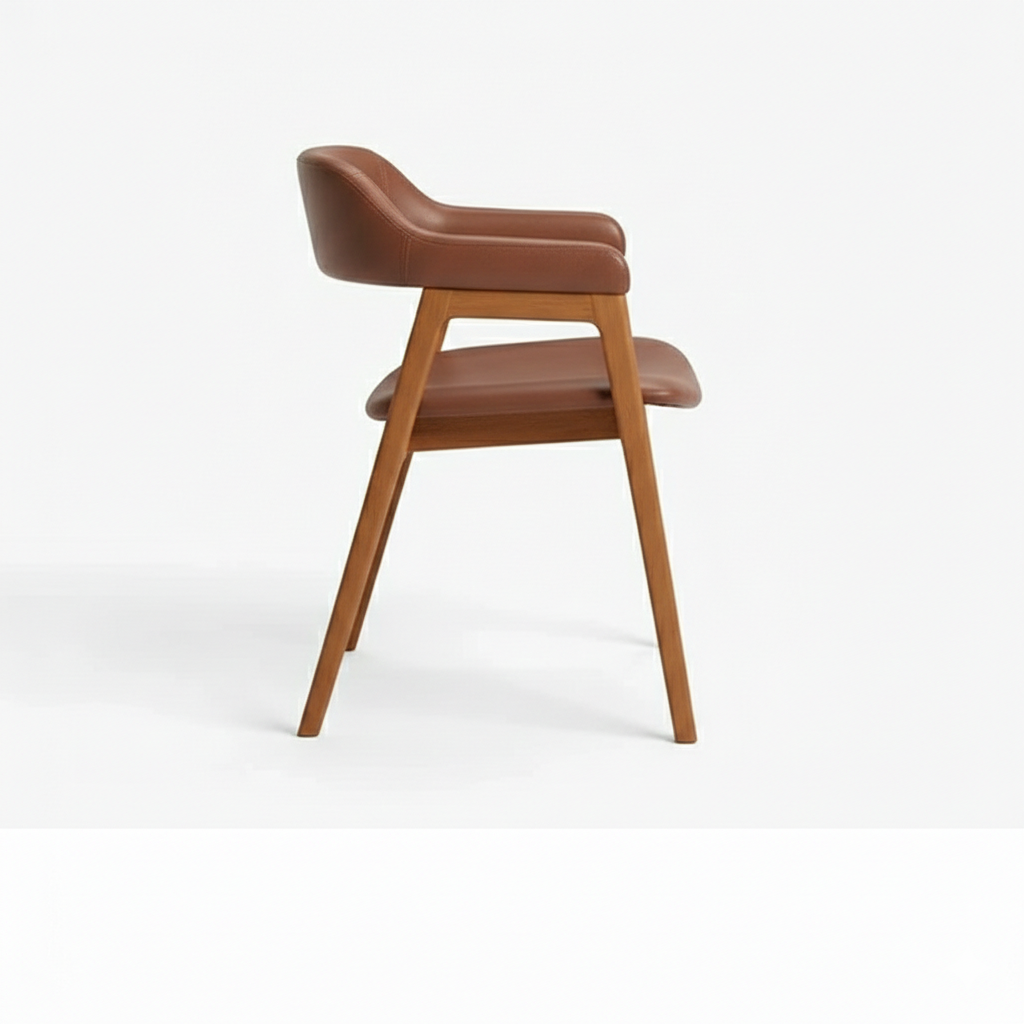SADDLE CHAIR