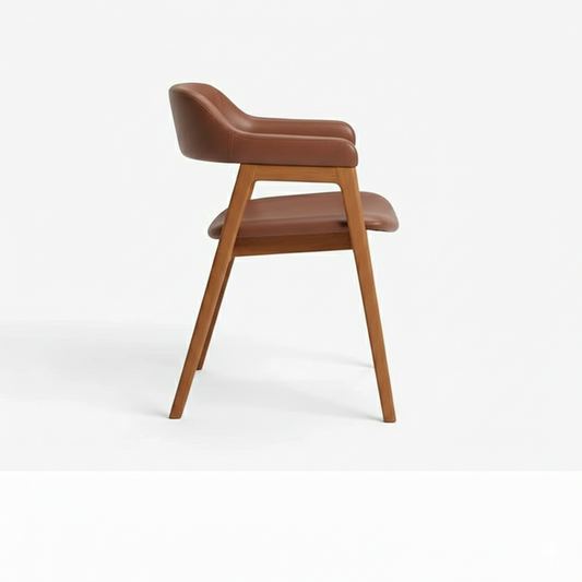 SADDLE CHAIR