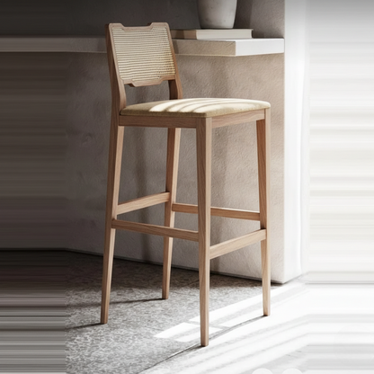 SOLACE STOOL