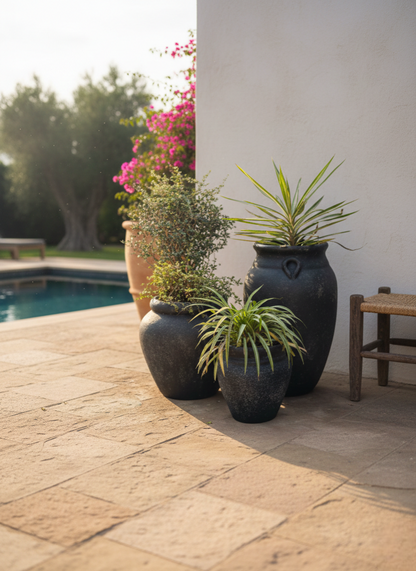 TERRA TRIO (SET OF 3)