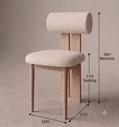 NOMA CHAIR