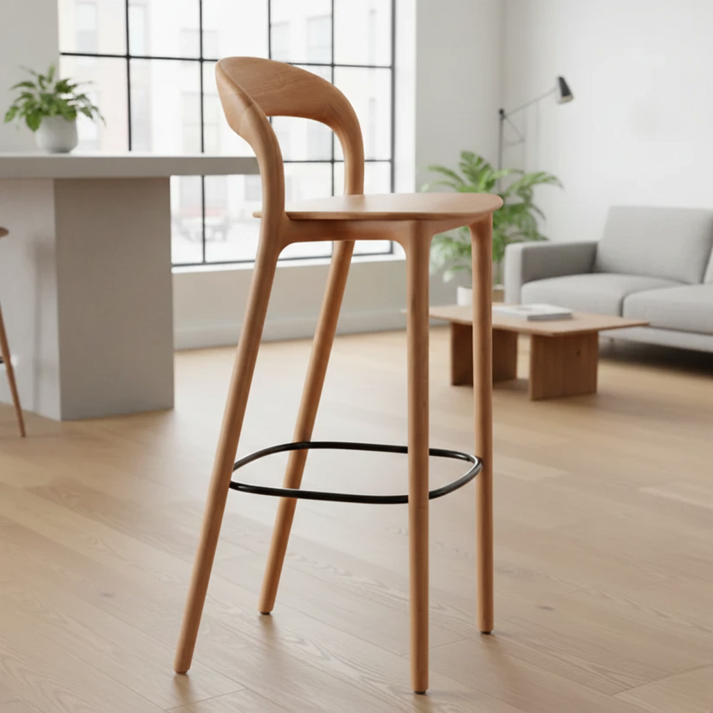 NOKI STOOL