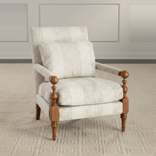 CHÂTEAU ARMCHAIR