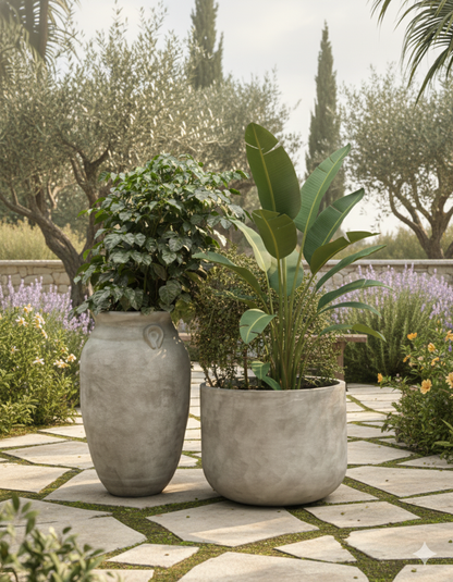ROSEHEAVEN BASIN COMBO (SET OF 2)