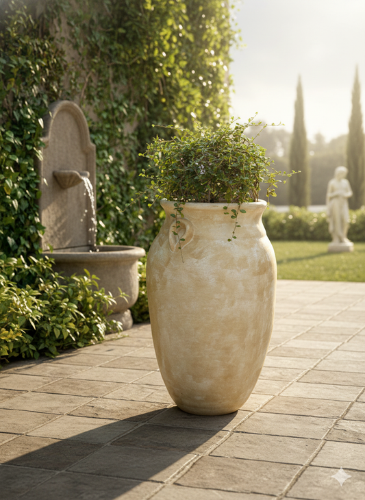 AURORA PAASH PLANTER