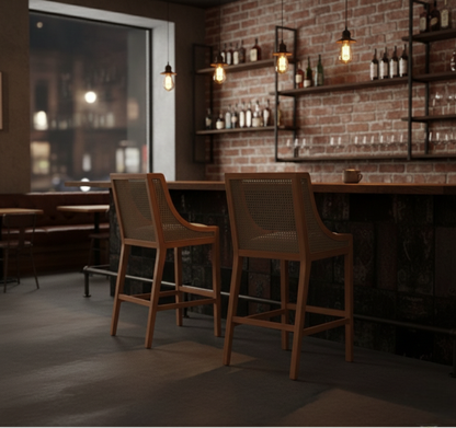 ELAN STOOL
