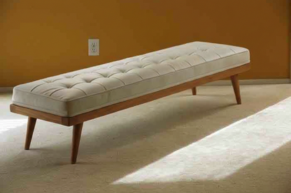 THE TAPER BENCH