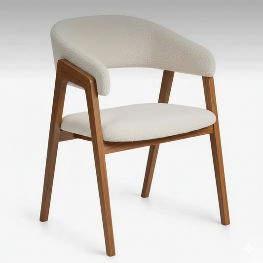 NORDIC CURVE CHAIR