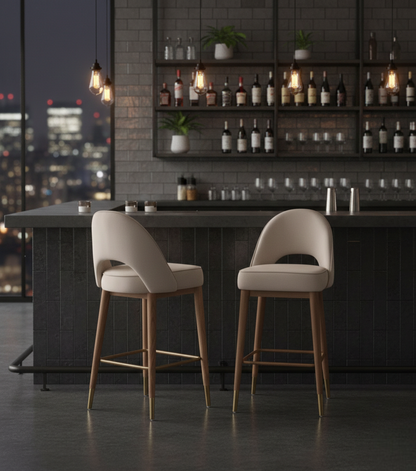 MAISON STOOL