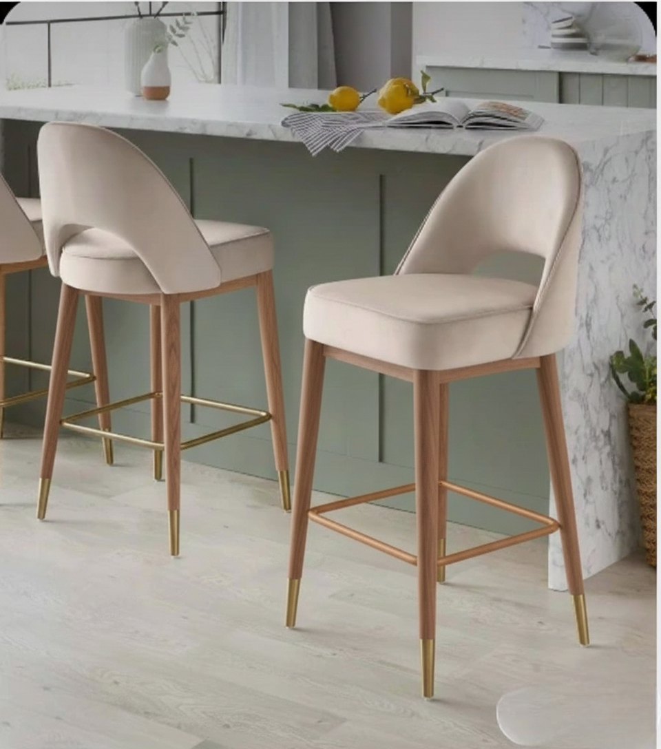 MAISON STOOL