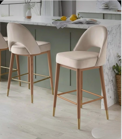 MAISON STOOL