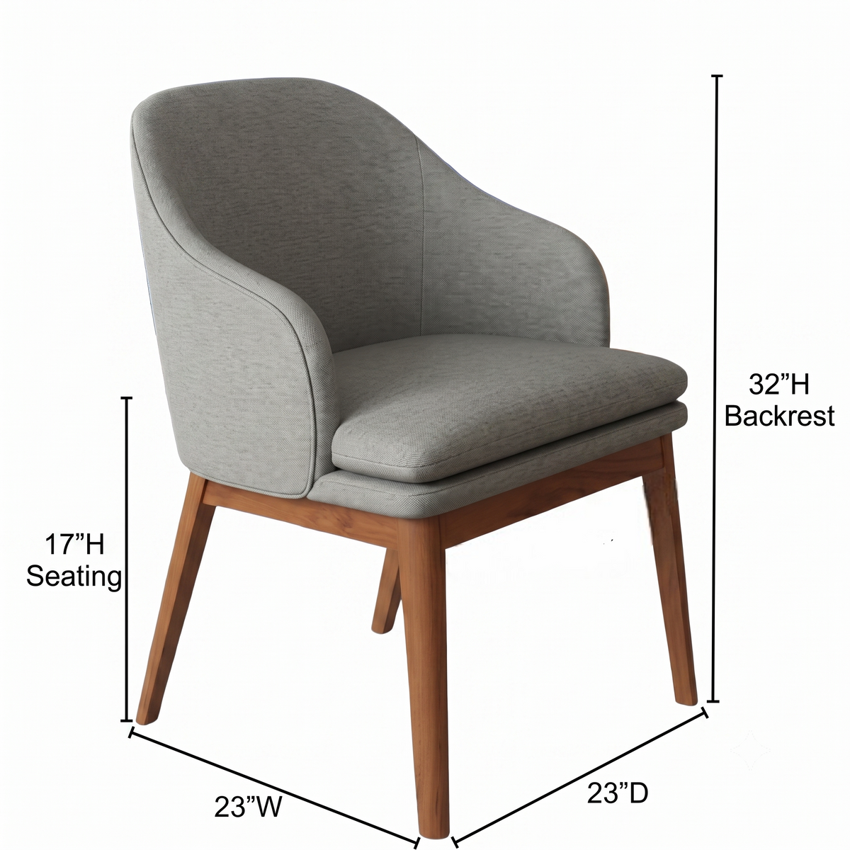 VERVE CHAIR