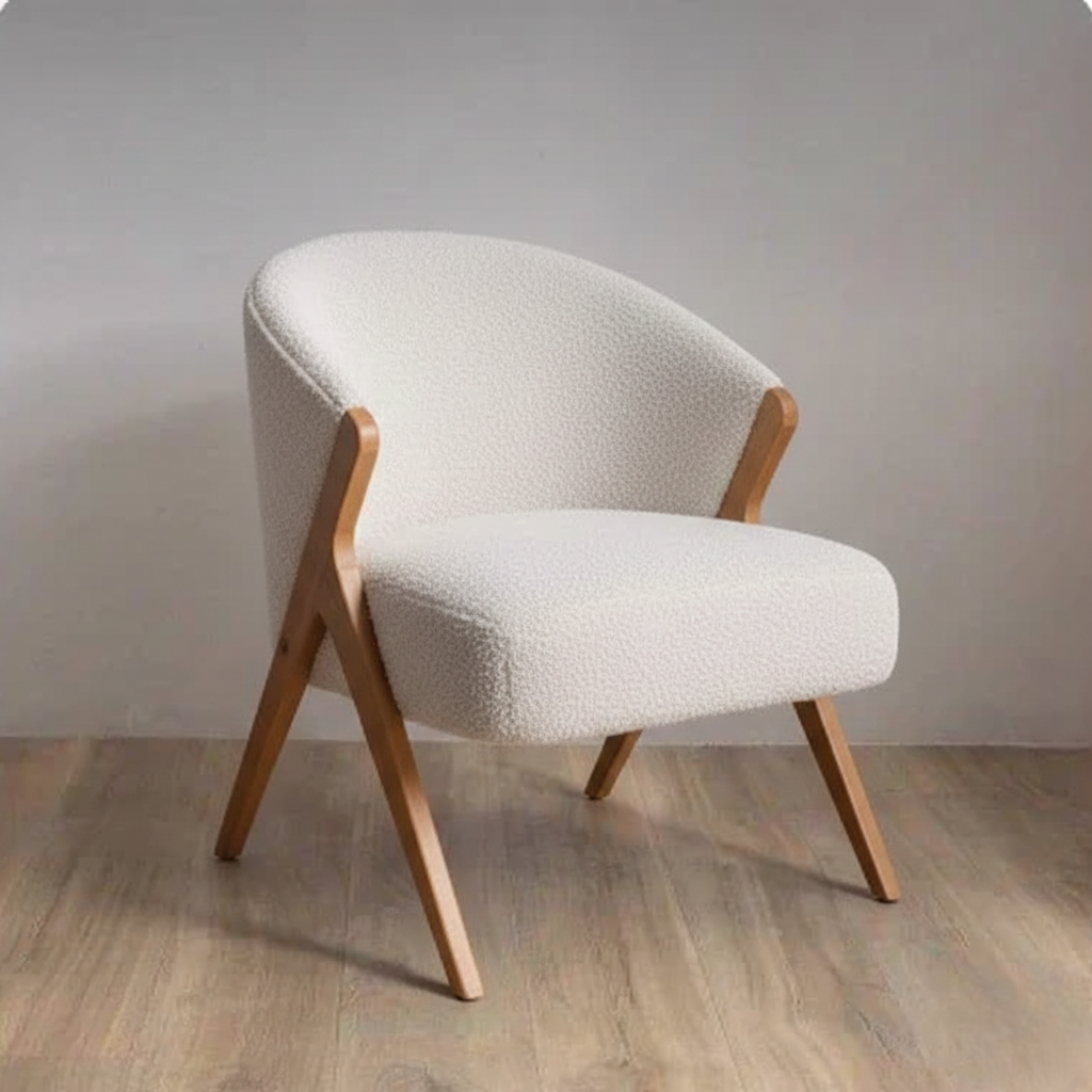 COCOON CHAIR