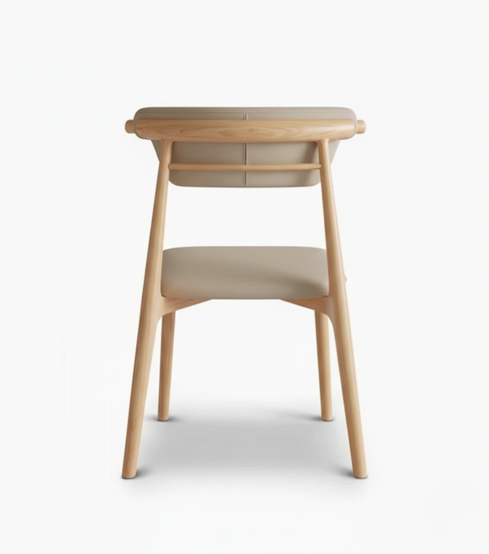 NARA CHAIR