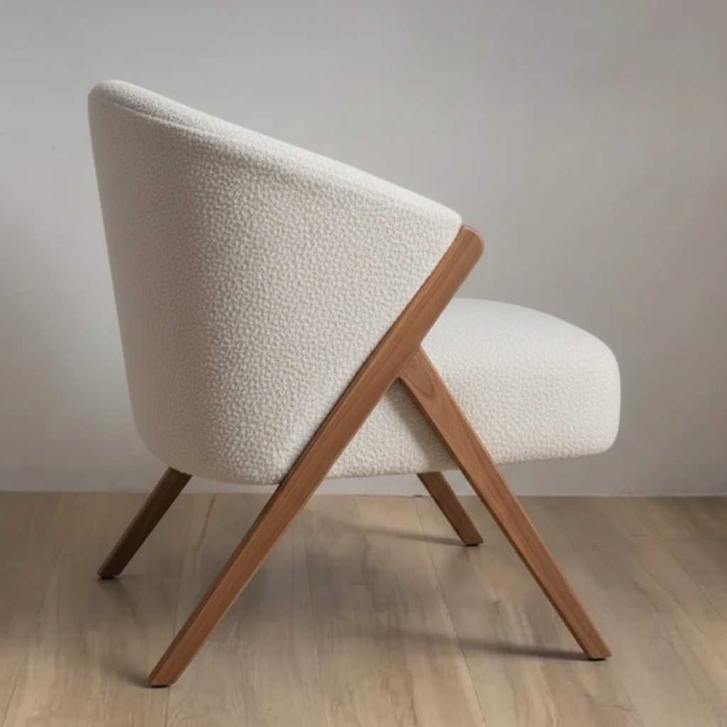 COCOON CHAIR