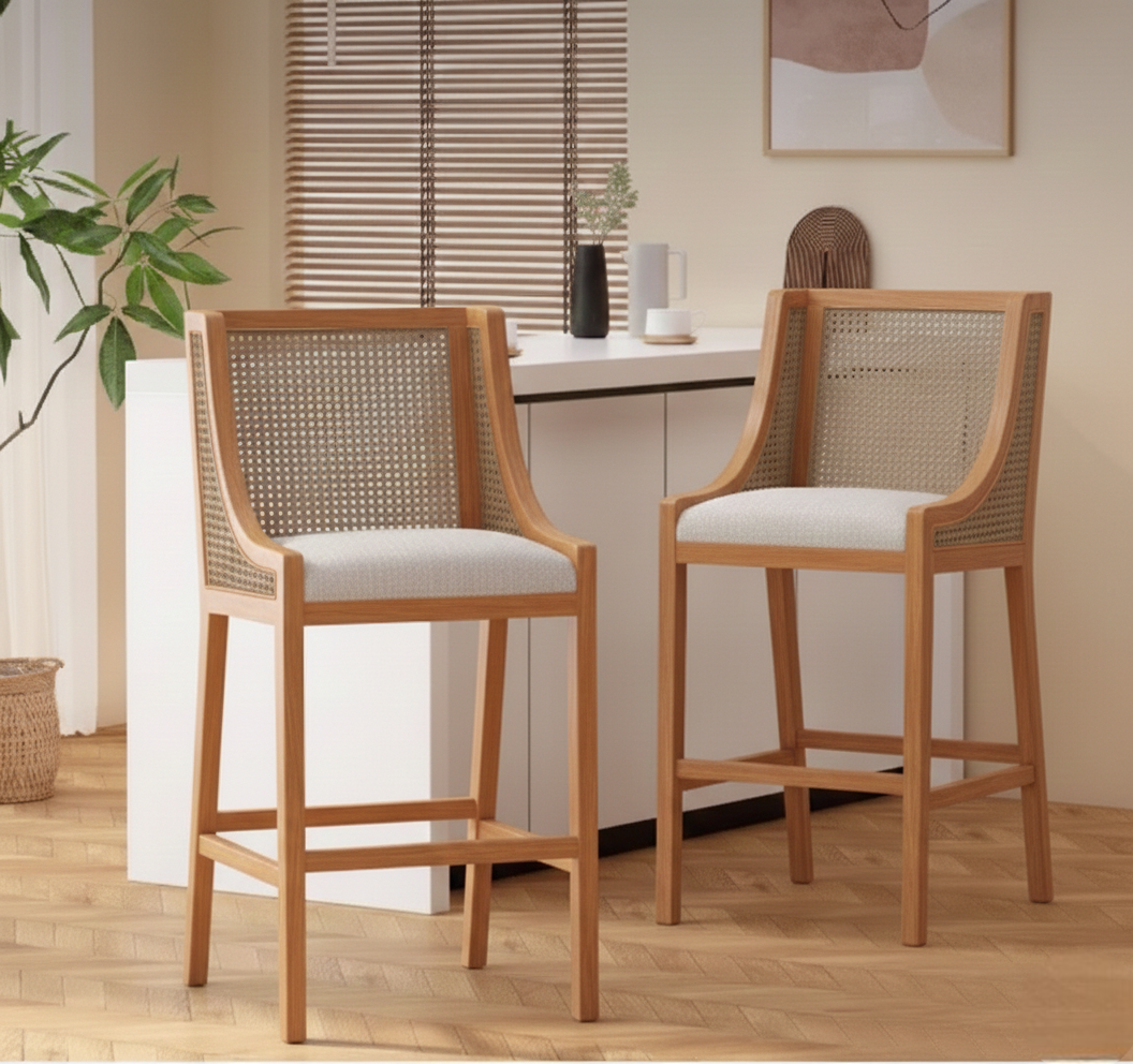 ELAN STOOL