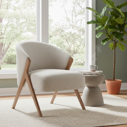COCOON CHAIR