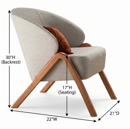AMON CHAIR