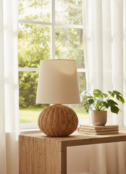 THE ARLO LAMP