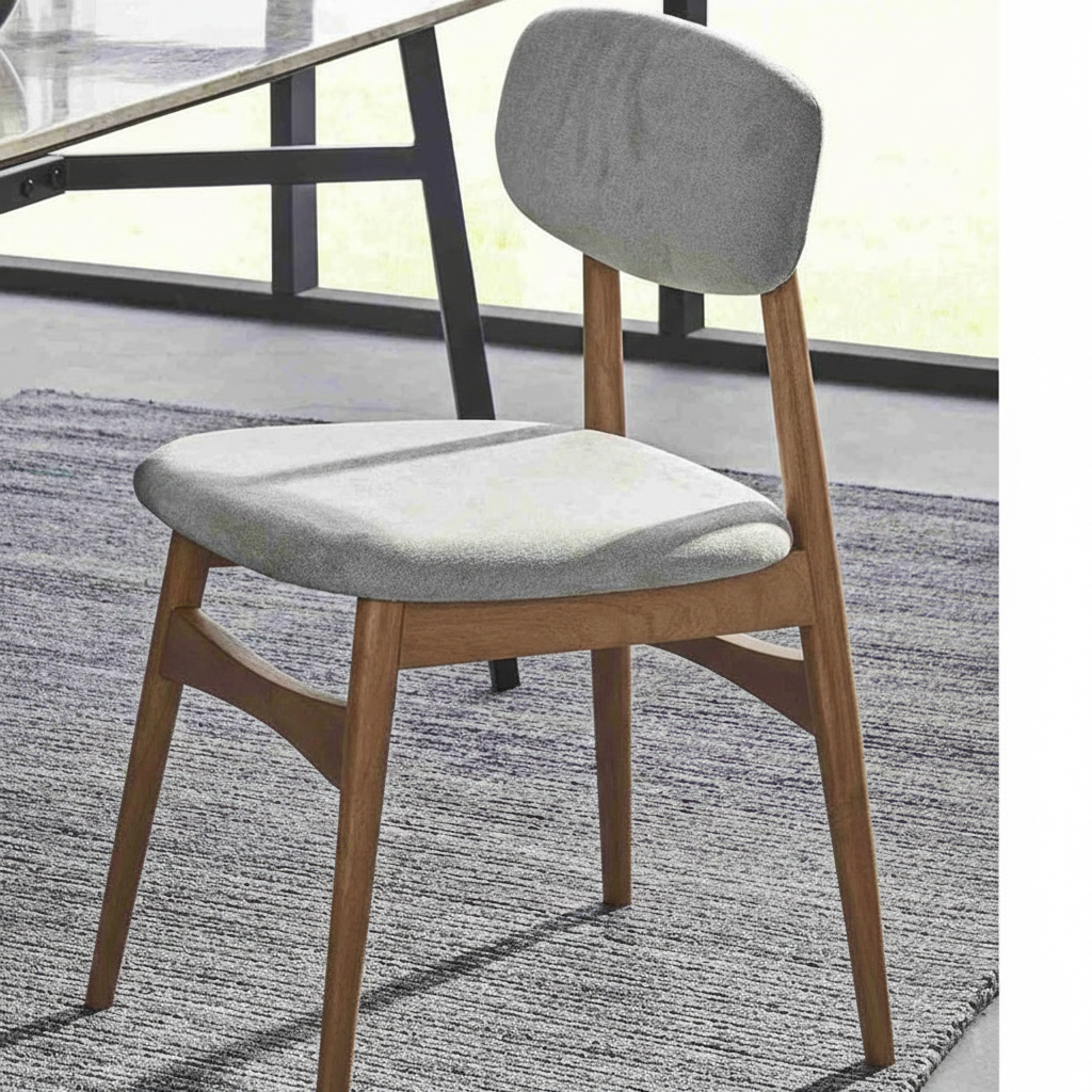 RETROFORM CHAIR