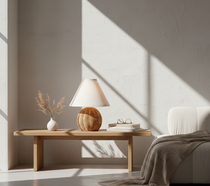 THE LYKKE GLOBE