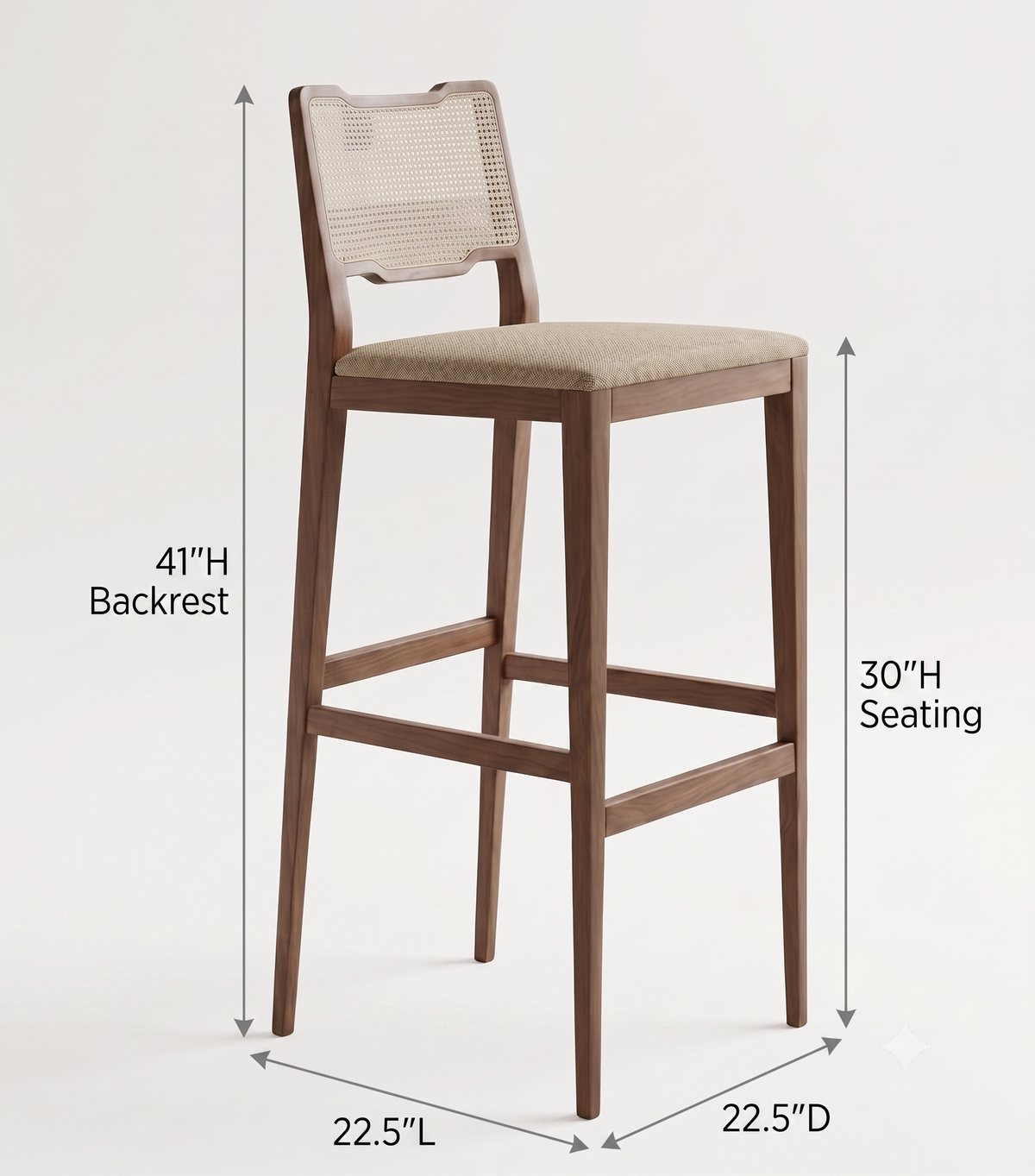 SOLACE STOOL