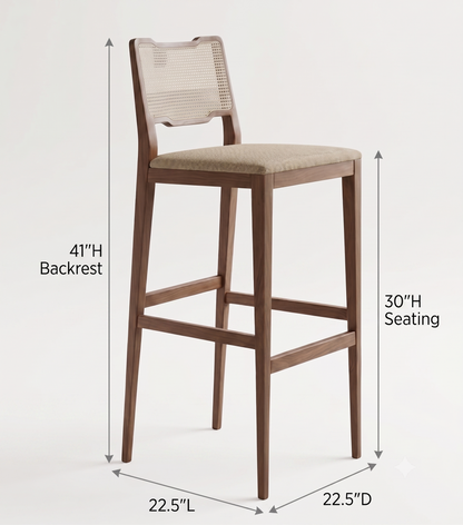 SOLACE STOOL