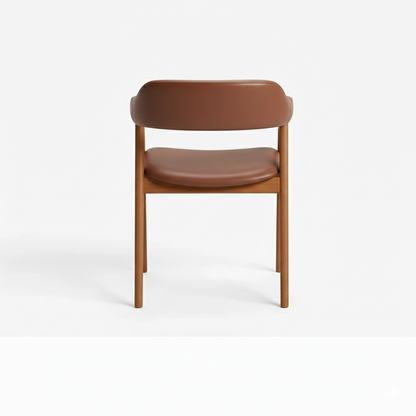 SADDLE CHAIR