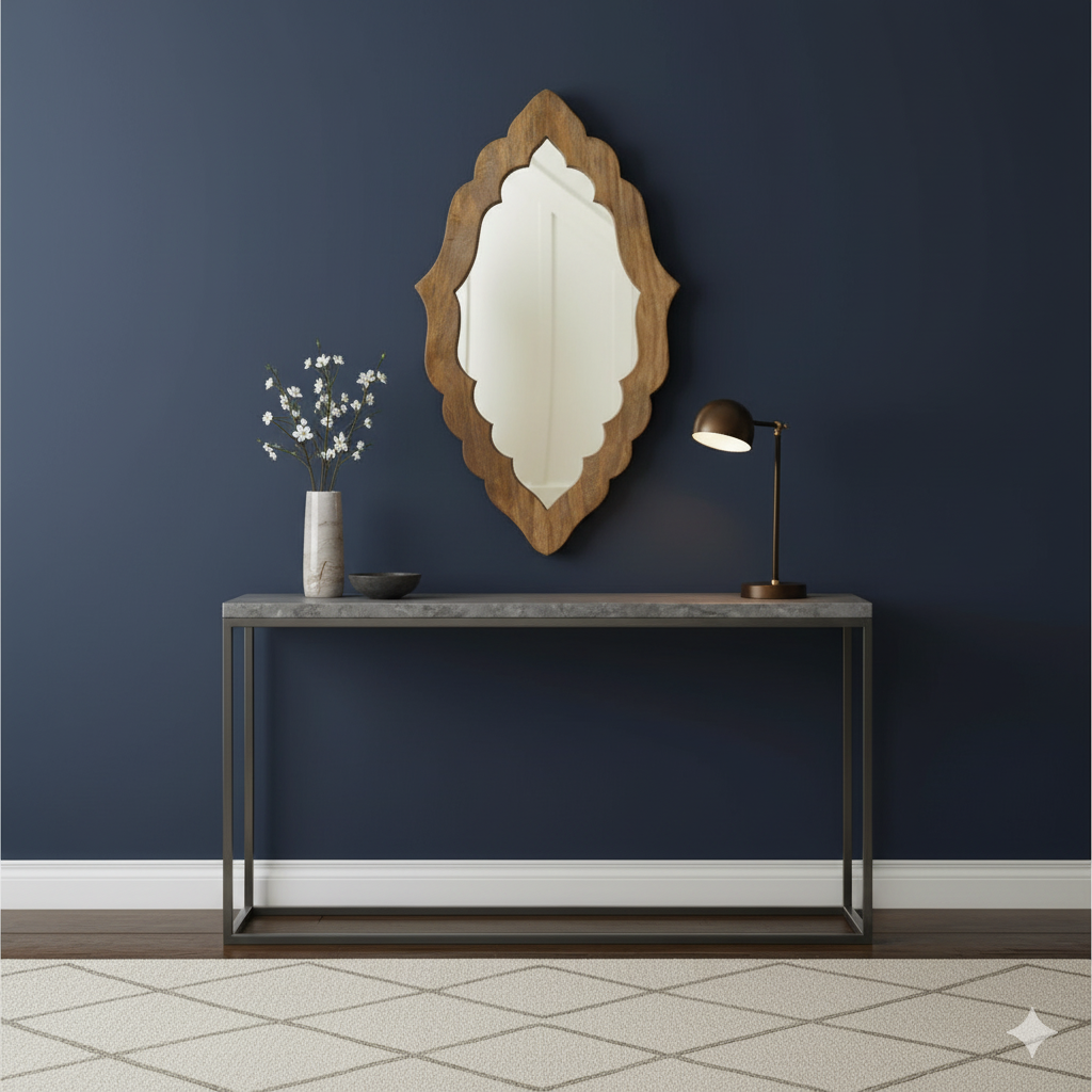 ZARIA MIRROR