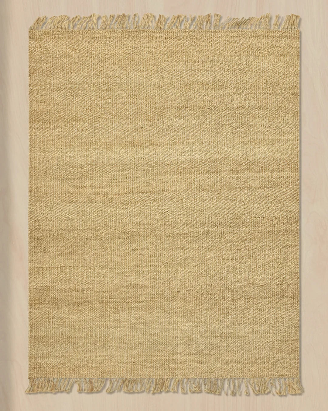 HARVEST WEAVE JUTE RUG