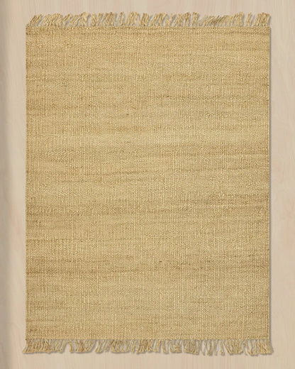 HARVEST WEAVE JUTE RUG