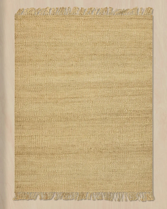 HARVEST WEAVE JUTE RUG