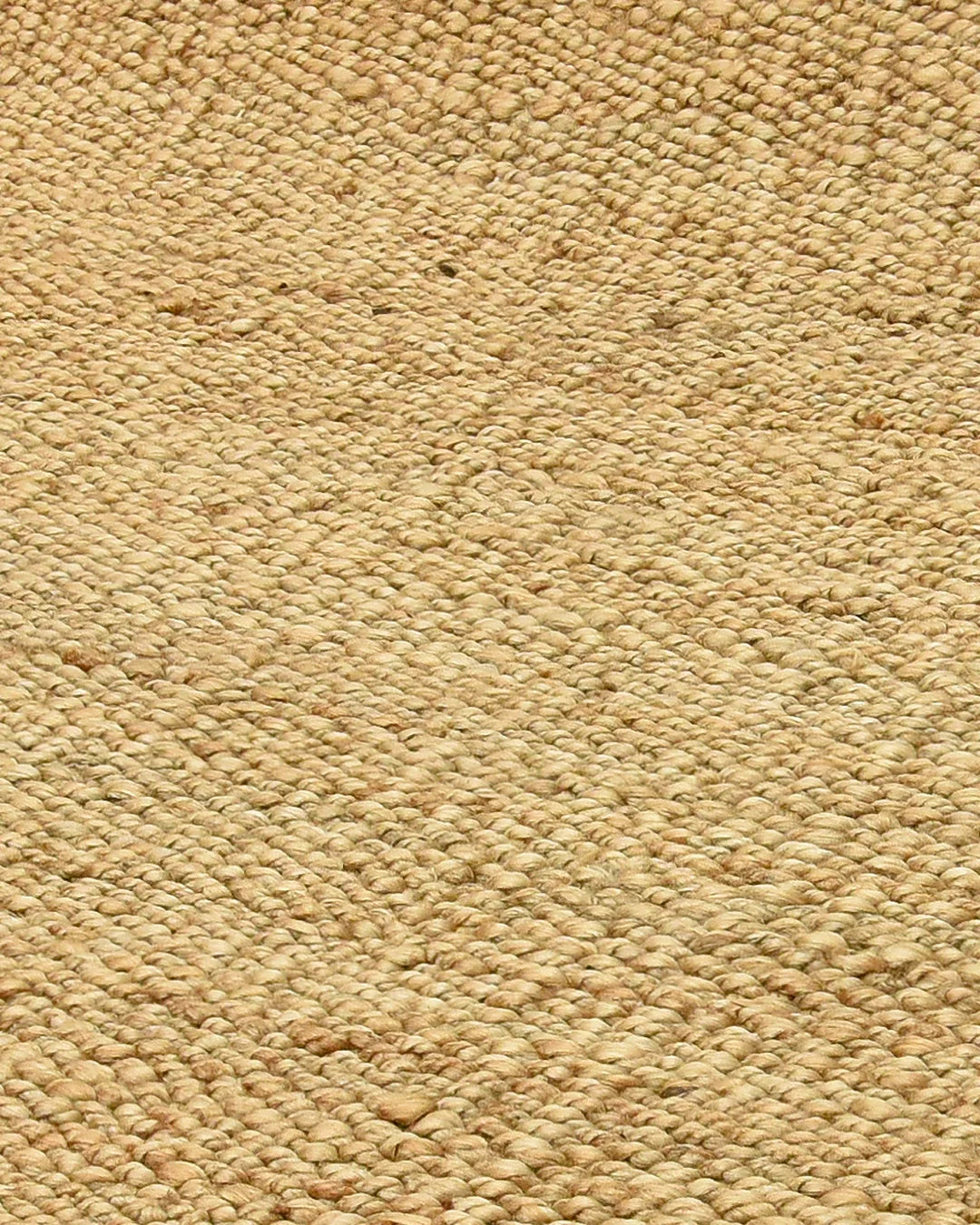 HARVEST WEAVE JUTE RUG