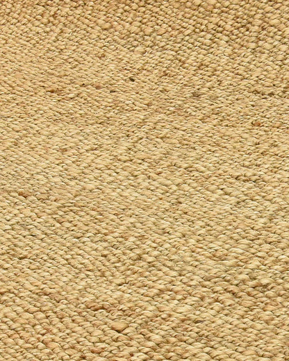 HARVEST WEAVE JUTE RUG