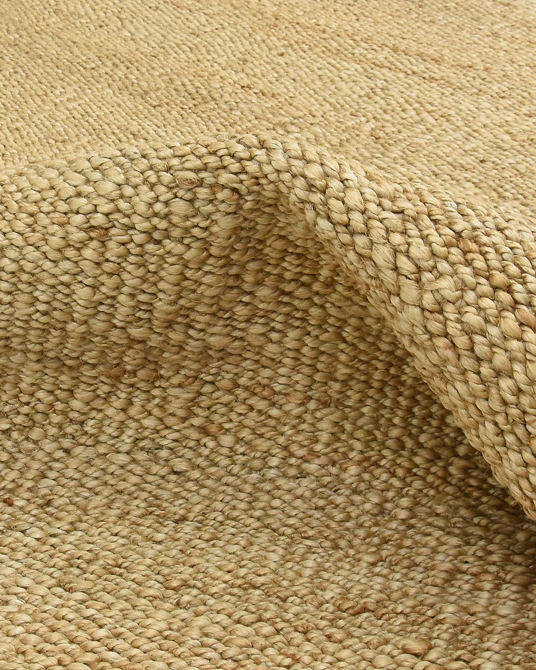HARVEST WEAVE JUTE RUG