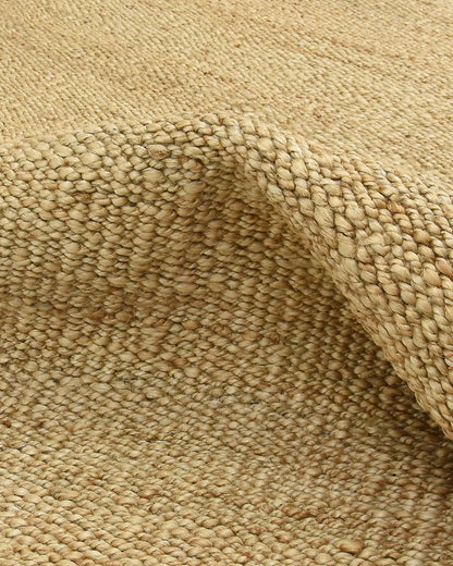 HARVEST WEAVE JUTE RUG