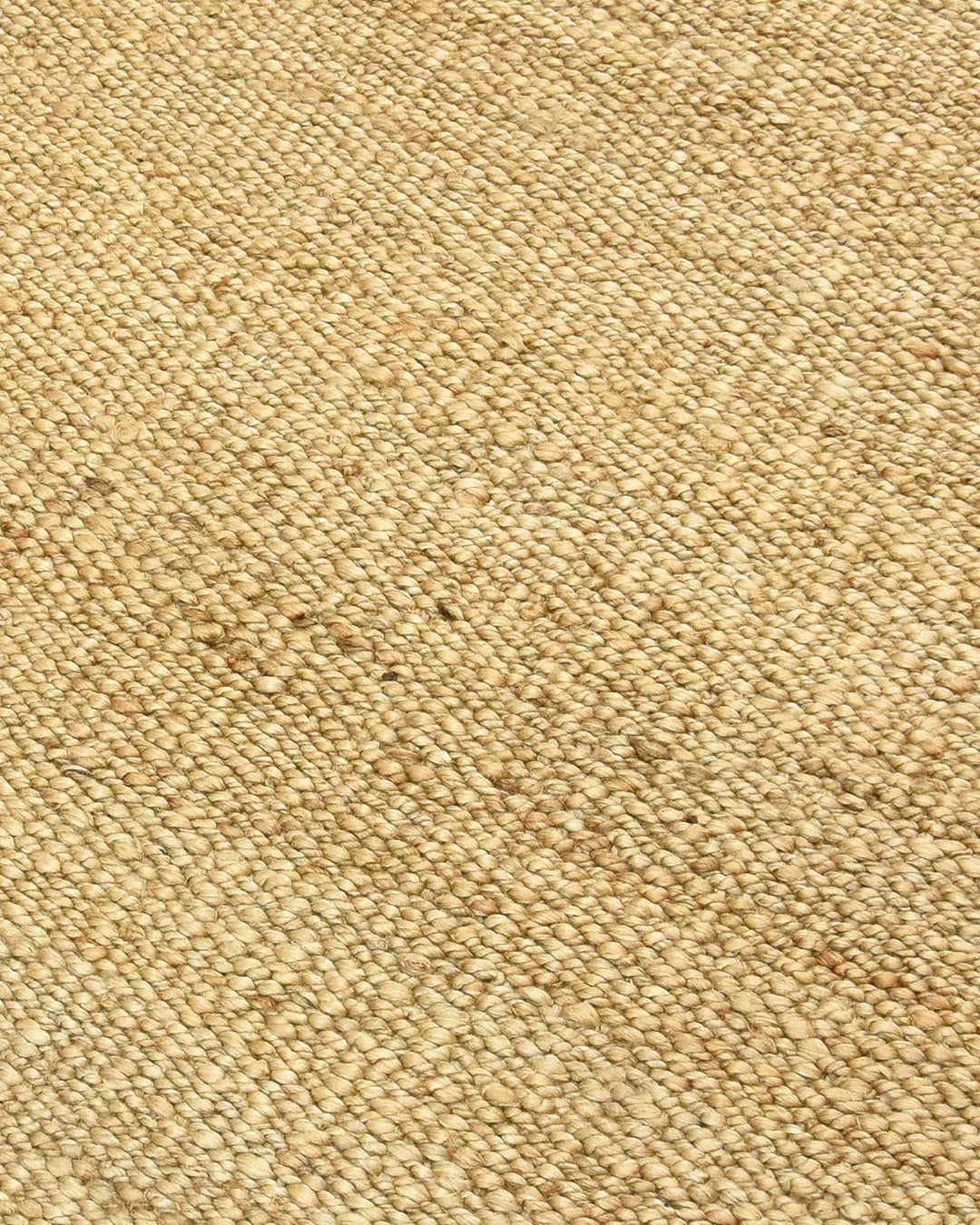 HARVEST WEAVE JUTE RUG