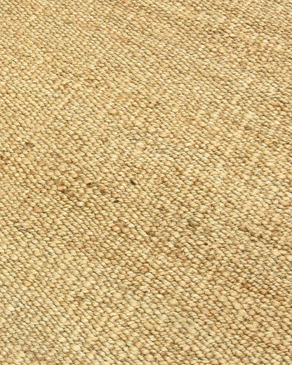 HARVEST WEAVE JUTE RUG