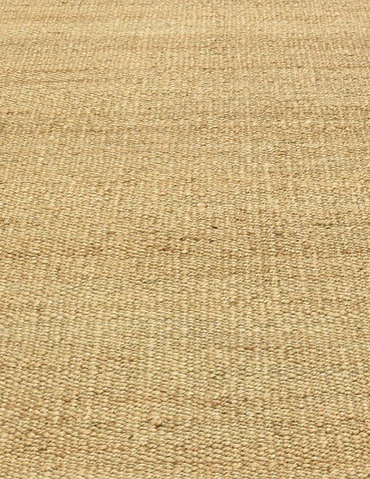 HARVEST WEAVE JUTE RUG