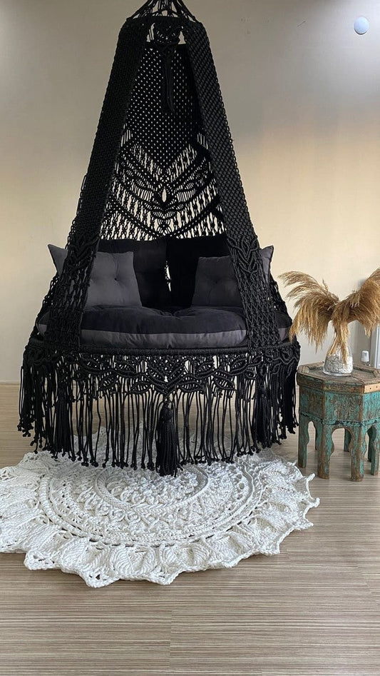 MACRAME SWING