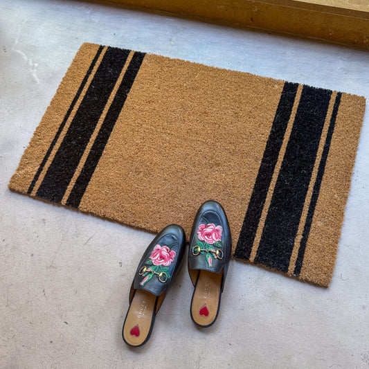 RALPH DOOR MAT