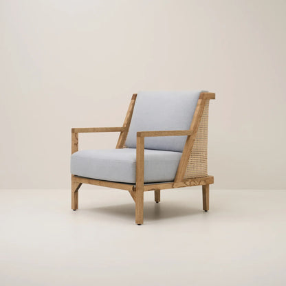 LIMA LOUNGE CHAIR