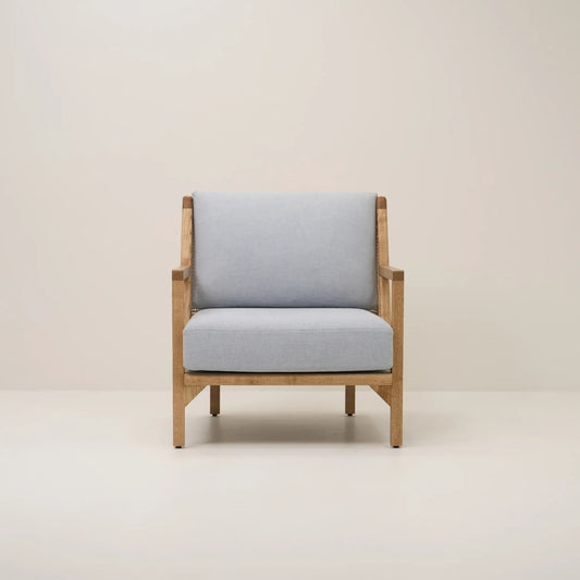 LIMA LOUNGE CHAIR