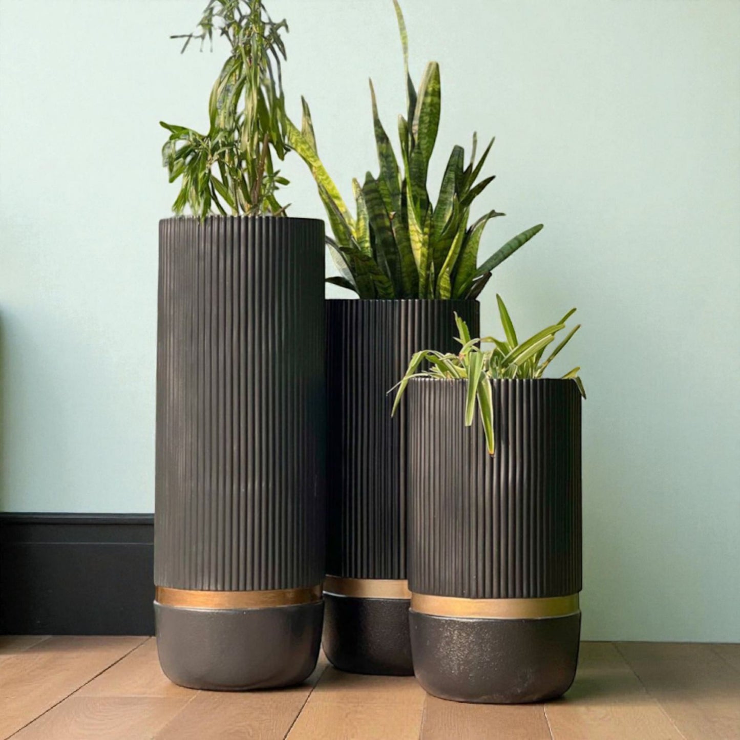 LIVSTA ( SET OF 3)