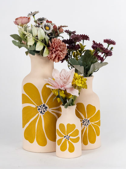 FLORÖ (SET OF 3)
