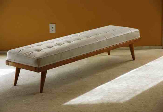 THE TAPER BENCH