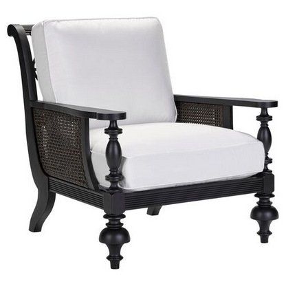 HAMPTON CANE CHAIR
