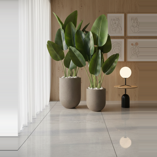 CLAYMATES (SET OF 2)