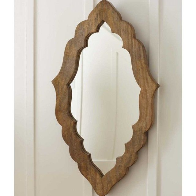 ZARIA MIRROR